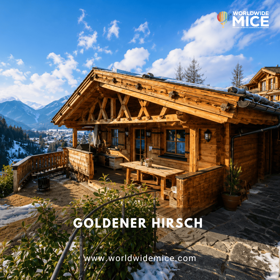 Hotel Goldener Hirsch, a Luxury Collection Hotel, Salzburg